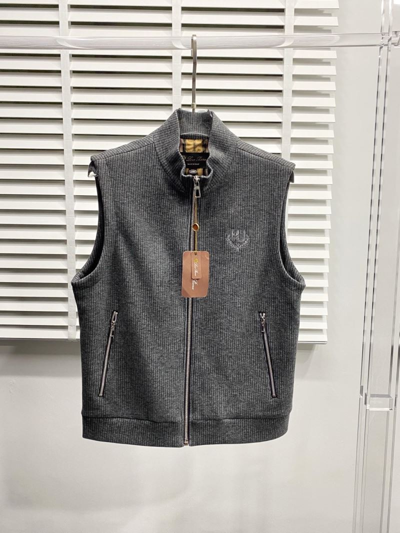 Loro Piana Vest